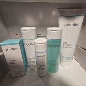 Proactiv